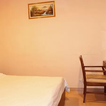 Aryal International Hotel