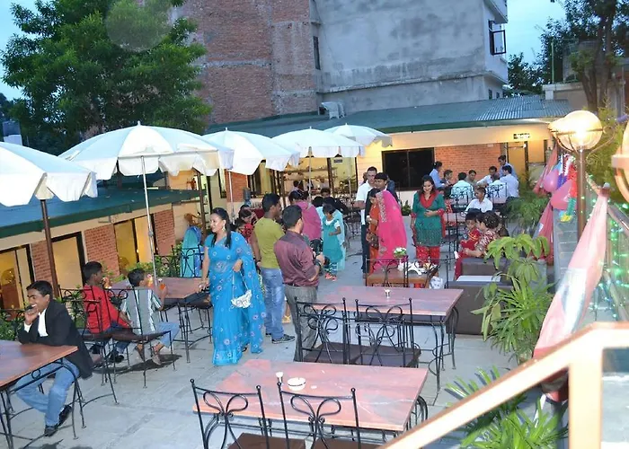 Aryal International Kathmandu