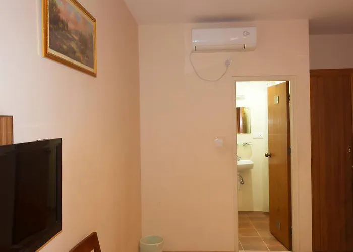 Hotel Aryal International Kathmandu