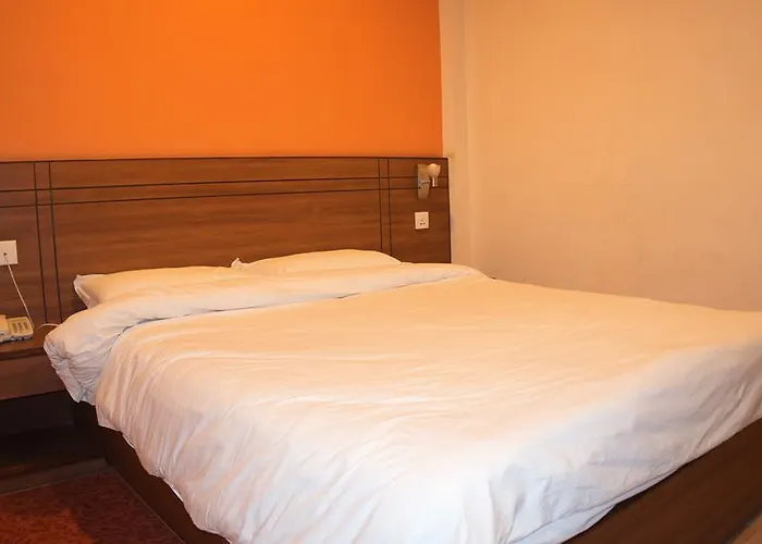 Aryal International Hotel Kathmandu