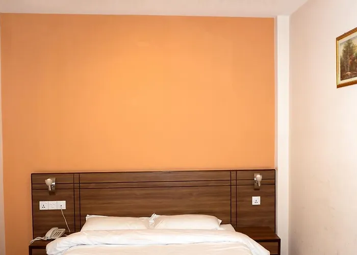 Aryal International 2* Kathmandu
