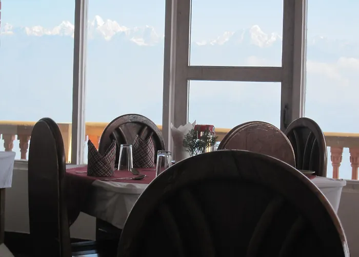 Aryal International Kathmandu