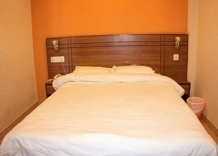 Aryal International 2* Kathmandu
