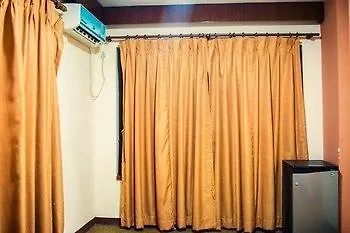 Aryal International Hotel 2*