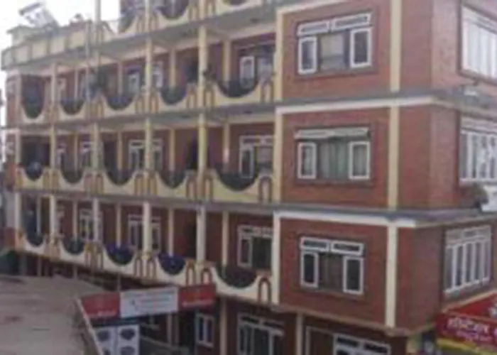 Aryal International Kathmandu