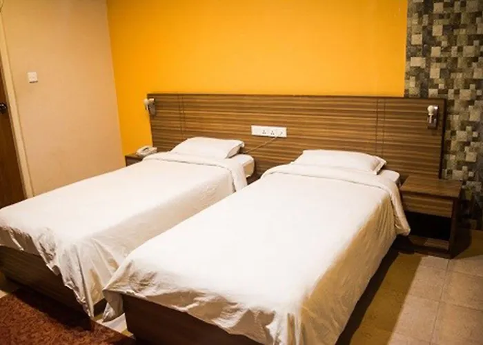 Hotel Aryal International