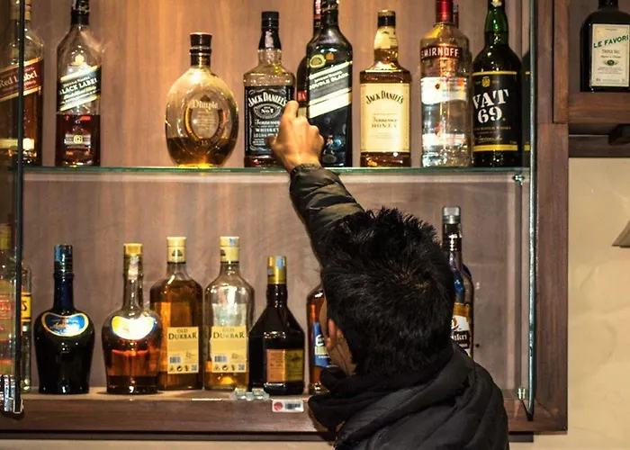 Aryal International Hotel Kathmandu